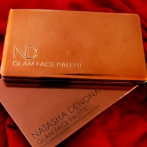 Natasha Denona Glam Face dark
